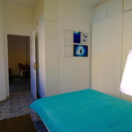Appartement Ocean Terrace à Los Silos Extérieur photo