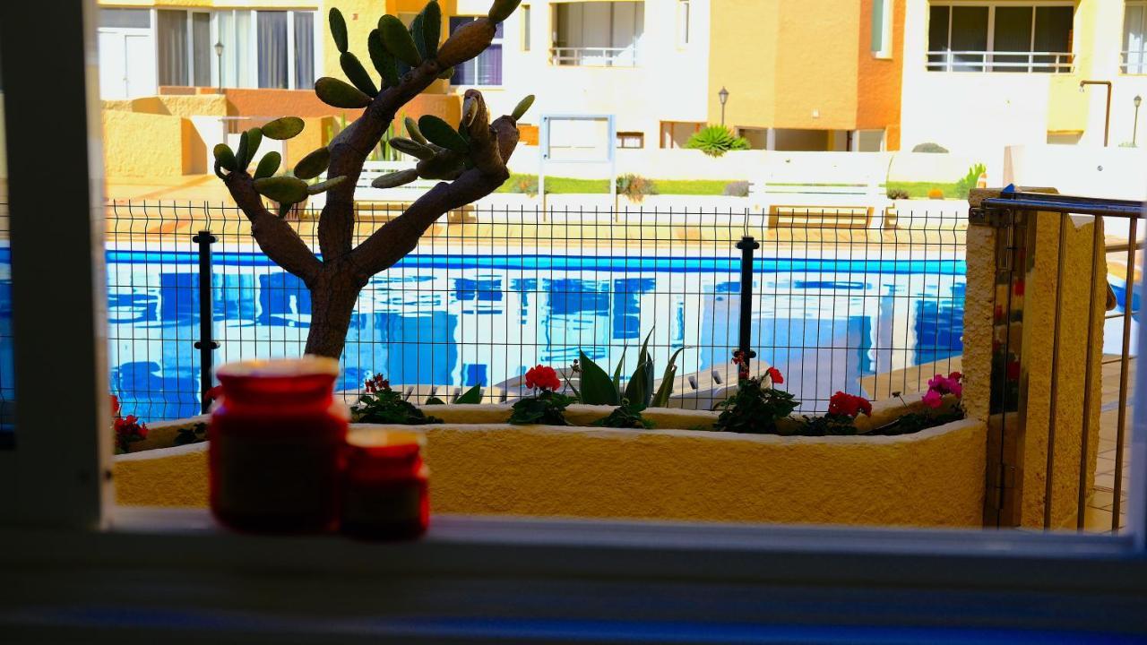 Appartement Ocean Terrace à Los Silos Extérieur photo